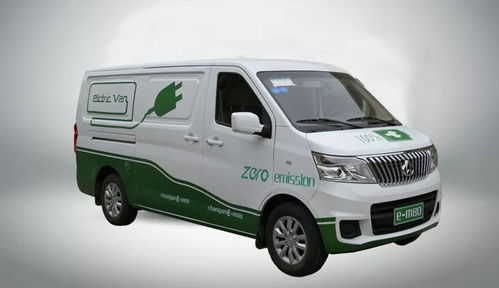 睿行 em80純電動物流車最低價9.68萬元起 四川東聯長安汽車4s店全面接受預定