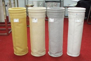 布袋除塵布袋報價 廠家