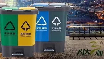 環保教育進校園，我們在行動——睿容環保引領綠色新風尚