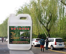 菏澤復合凝固劑的推薦與青島睿鴻鑫環保科技咨詢指南