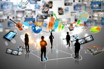 傳統(tǒng)企業(yè)破局之道 網(wǎng)絡(luò)營(yíng)銷、品牌推廣與互聯(lián)網(wǎng)銷售一體化轉(zhuǎn)型