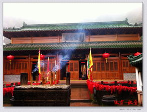 錯過了最美秋色，豈能再錯過最好心情 初冬，到皖南尋找秋天的影子